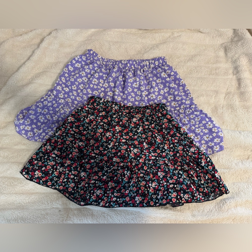 Skirts